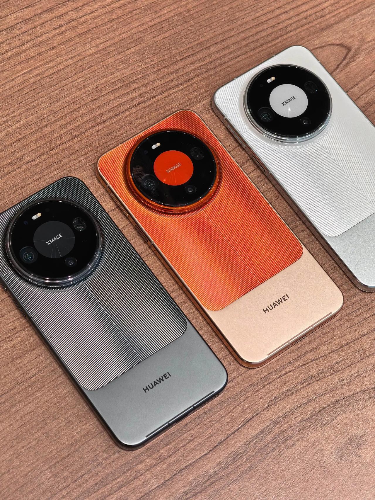 Mate90首销挤爆，真不只是情怀在撑场

Mate90一开卖，场面确实有点猛。