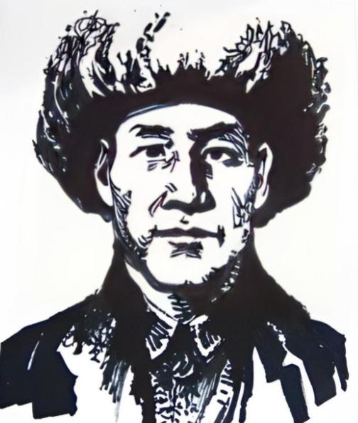 1937年，黑龙江地主黄有带300鬼子进山，他天天吃日军罐头，鬼子以为他贪嘴，五
