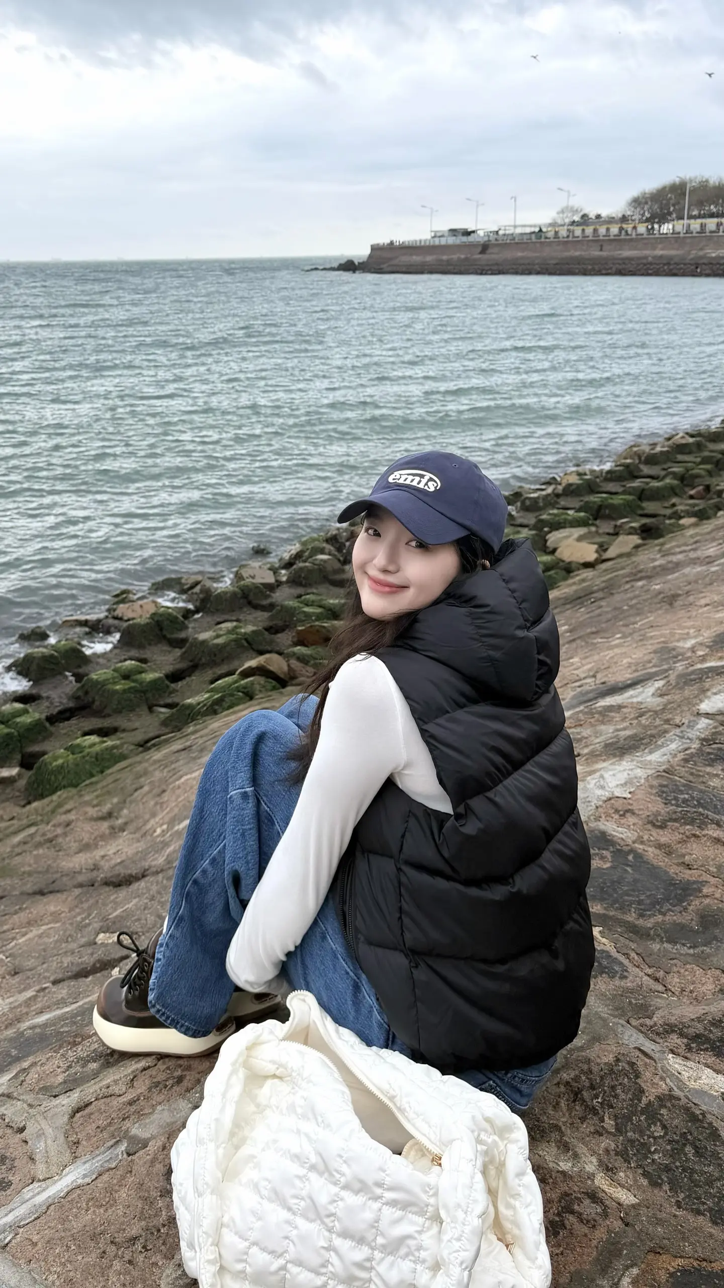 总有远方可以奔赴 总有好事水到渠成 我也会继续一如既往的爱自己