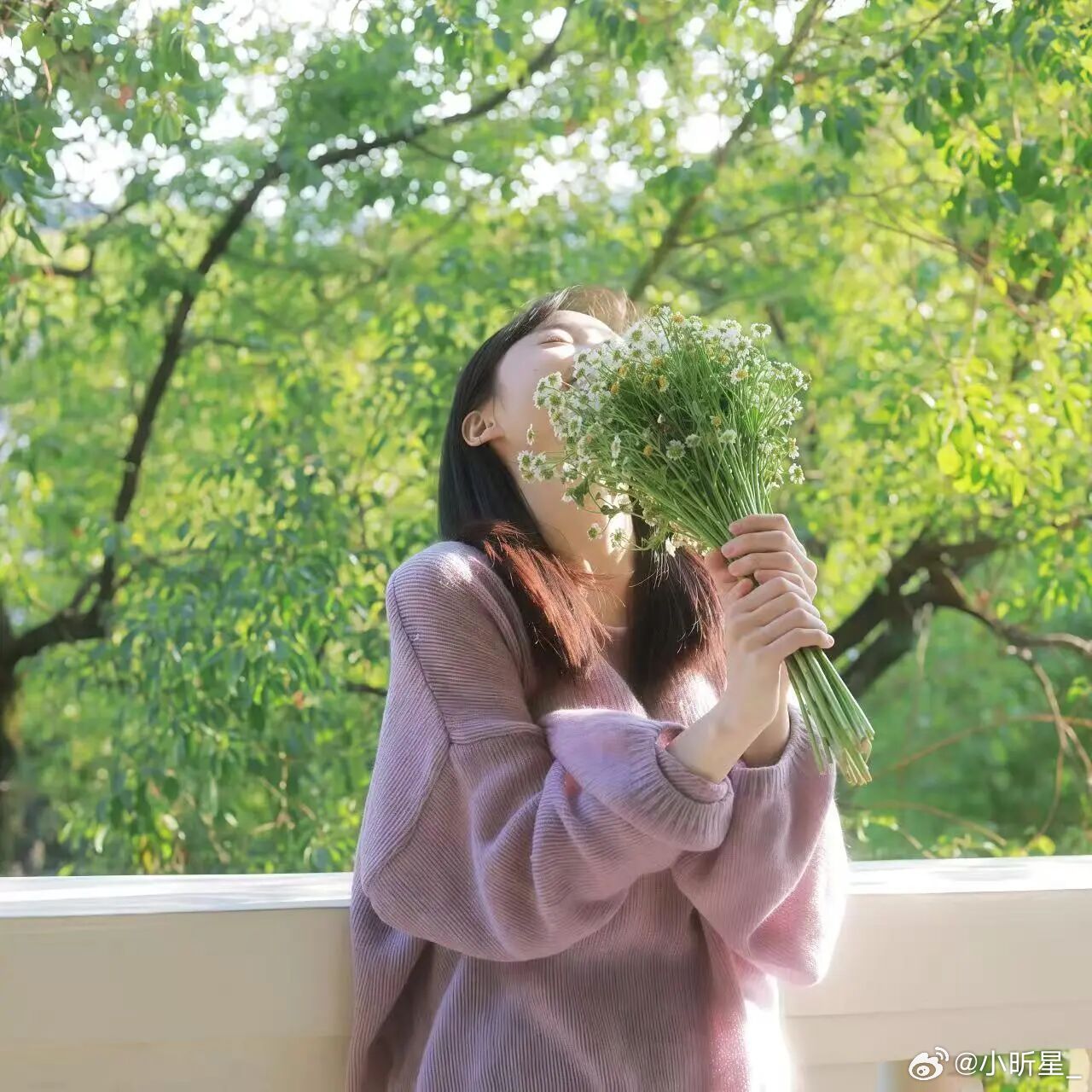 去热爱点什么吧，它能撑住我们生活里的心灰意冷。 