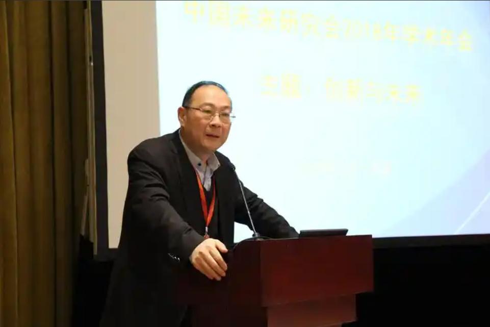 金灿荣喊话：大国不强硬，无人敬畏！金灿荣教授曾提出观点：“大胆建言，大国不刚，无