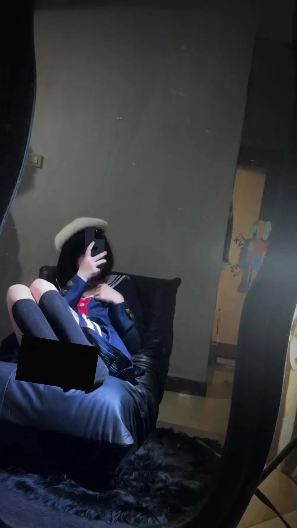 告诉我你想要被对待的方式