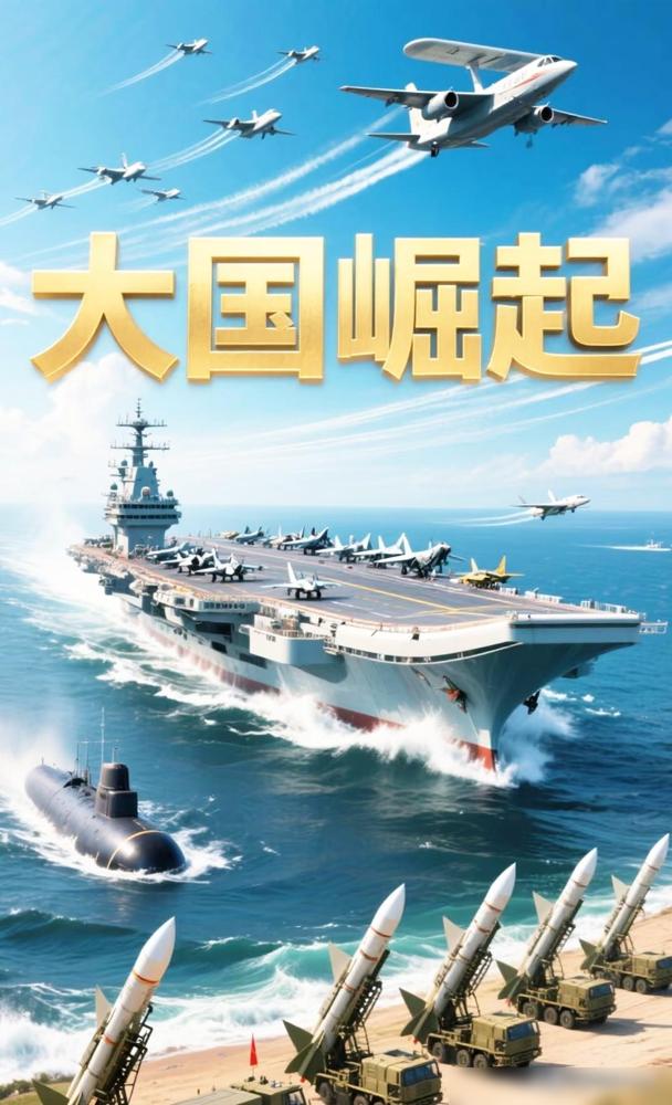 东方大国93阅兵后发出呼吁：美方撤回境外核武器，标志着战略反攻开始。

这事儿对