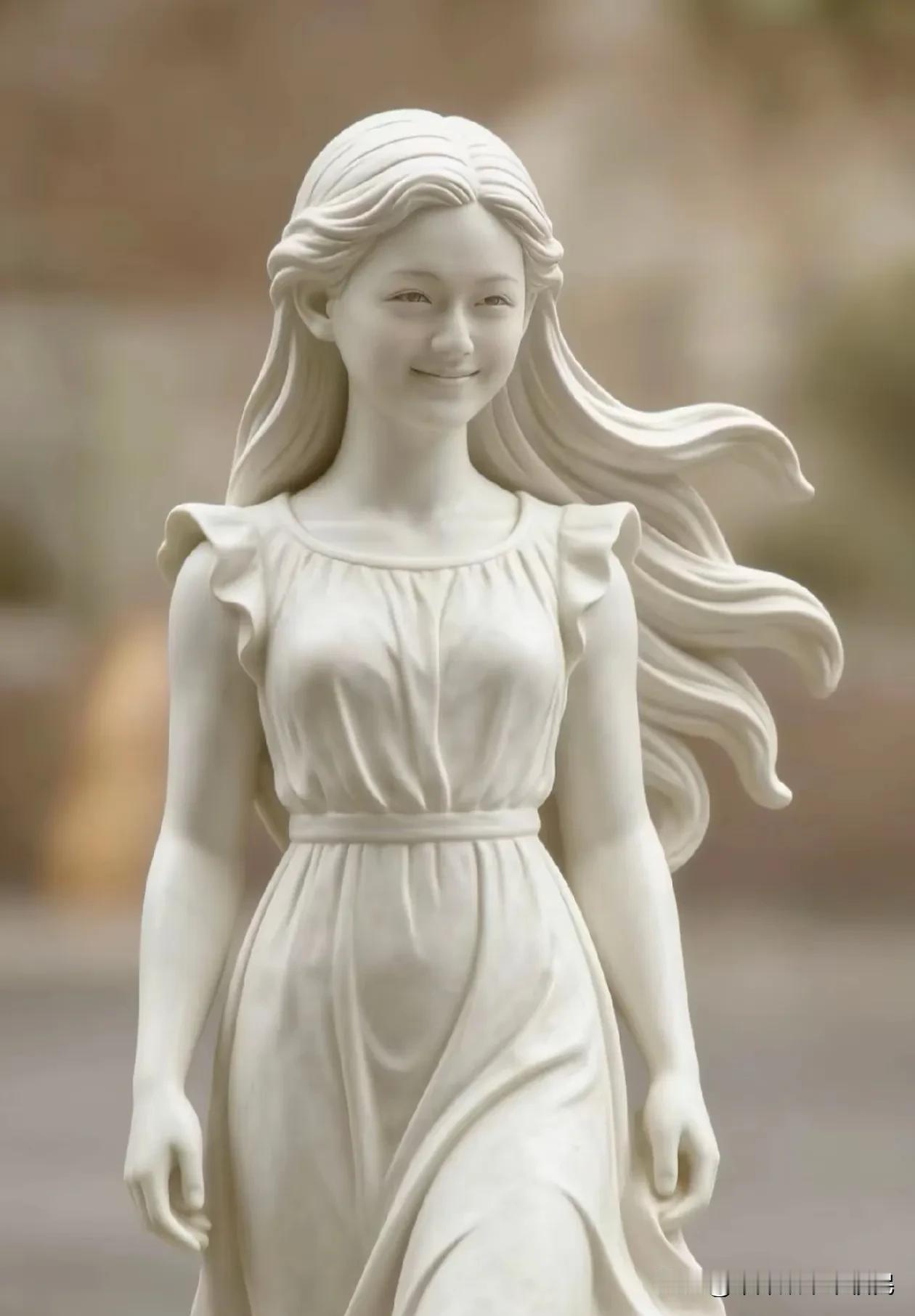 雕像的纪念词抹去了熙媛的一切，只有他的深情人设

大S这雕像争议也太离谱了！好好