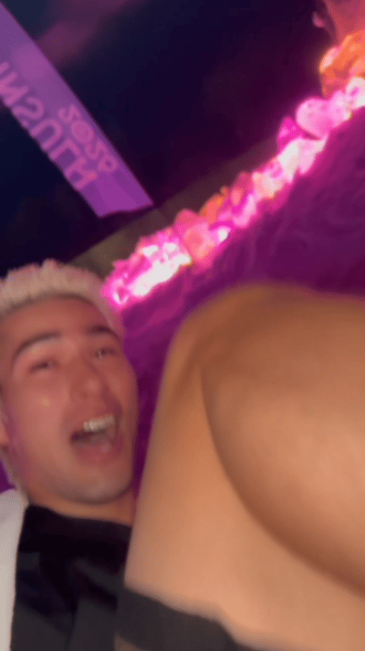 米卡爸爸 给沈阳旅游9分 跟着米卡父子沉浸式逛沈阳，从热闹早市到特色洗浴，从古装