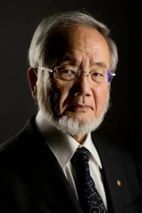你敢信吗？日本生物学家大隅良典，正是因为发现人在饥饿状态下，身体会“吃掉”受损细