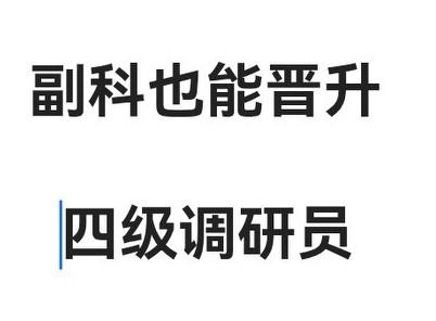 谁说实职副科当不上四调？我们当地就有俩！

这俩一个是早年的乡镇副书记，赶上20