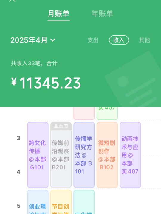 关于我上学➕摄影 月入五位数的真实分享
