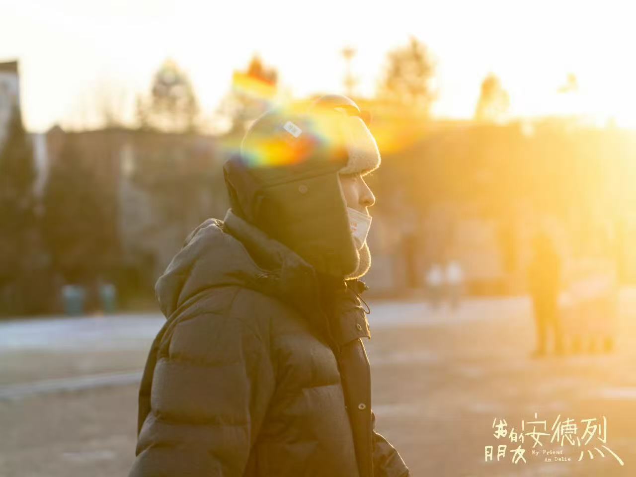 董子健安德烈野生路演 董子健惊喜开播，走心分享电影创作，只是不太过脑子，弹幕说啥