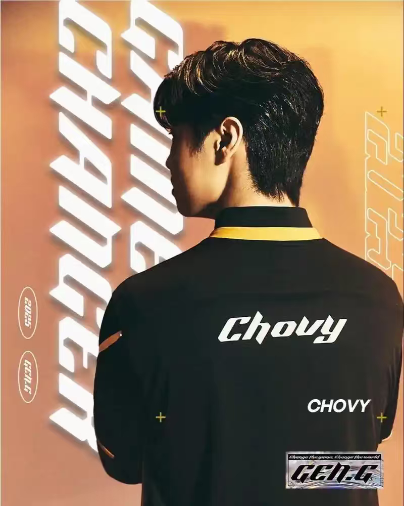 Chovy 妈妈回应 Chovy 病情家人十分心疼孩子的身体状况，接下来会督促他