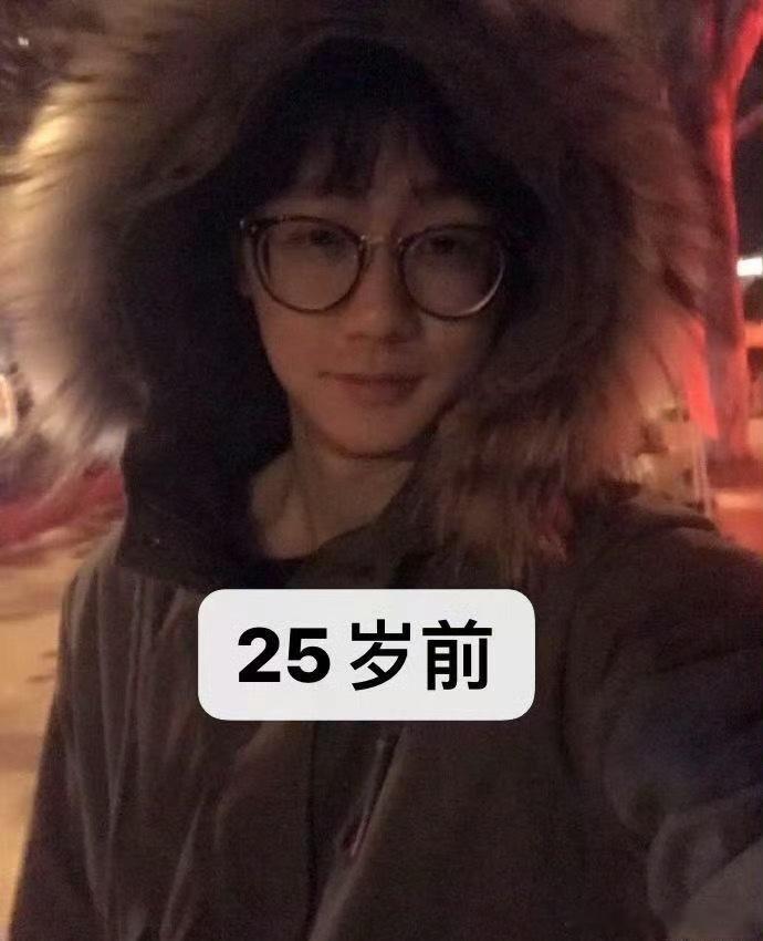 陶白白花期原来他也瘦过！现在这画风，旺仔本仔没错了🤣 一个讲星座的咋因花期上r