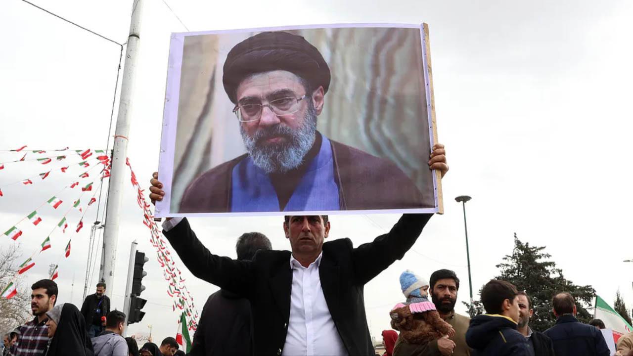 【伊朗将于4月29日举行大游行，“对内凝聚共识、对外展示威慑！”】
　　伊朗将于