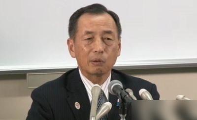 日本的一个曾在美深造过的军事专家说：一旦中日开战，日本要对中国“三路打击”其意是