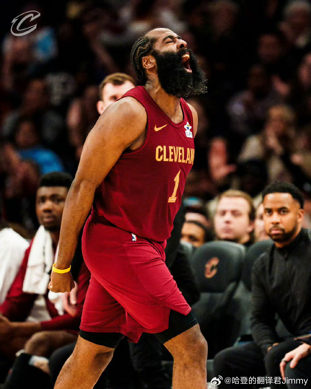 明天8:00骑士vs灰熊登哥不会还打吧