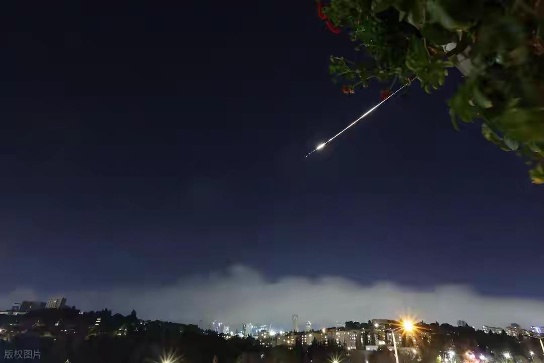 伊朗又传来好消息！世界霸主这次要“栽跟斗”了？