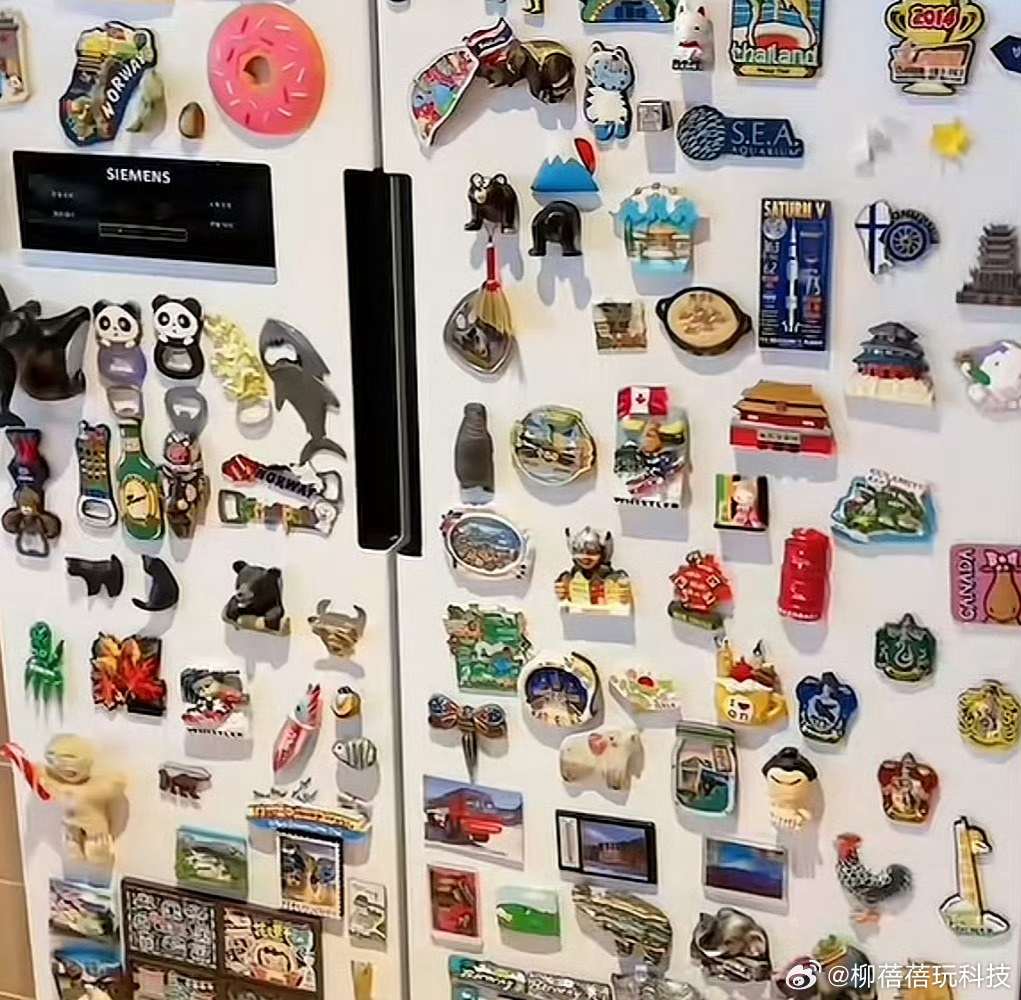 冰箱贴一直不挪会伤害冰箱我的冰箱贴已经在那个位置待了几年了，现在挪还来得及吗