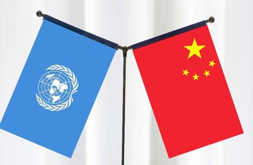 联合国组织确认不再给中国发贷款，5年后一分不给，引起外界关注。

7月23日，世