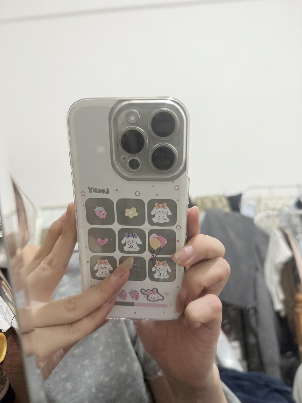 带iPhone坐高铁，纯纯戒网瘾啊...

2个半小时湖南到广州，我这iPhon