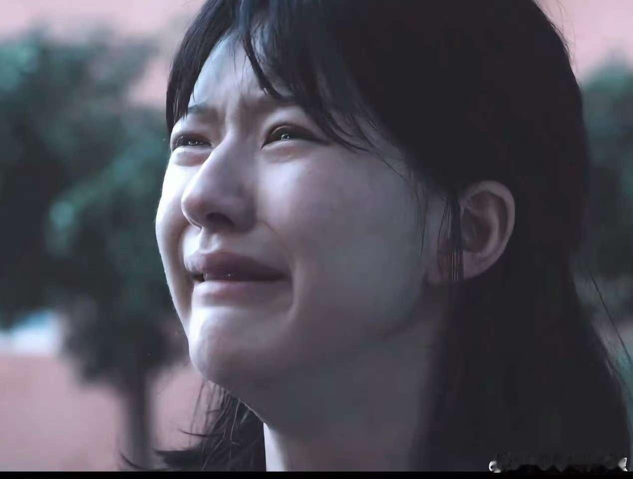 赵露思许妍哭戏感染力赵露思许我耀眼哭戏破碎感赵露思许妍哭戏感染力，演技好， ​​