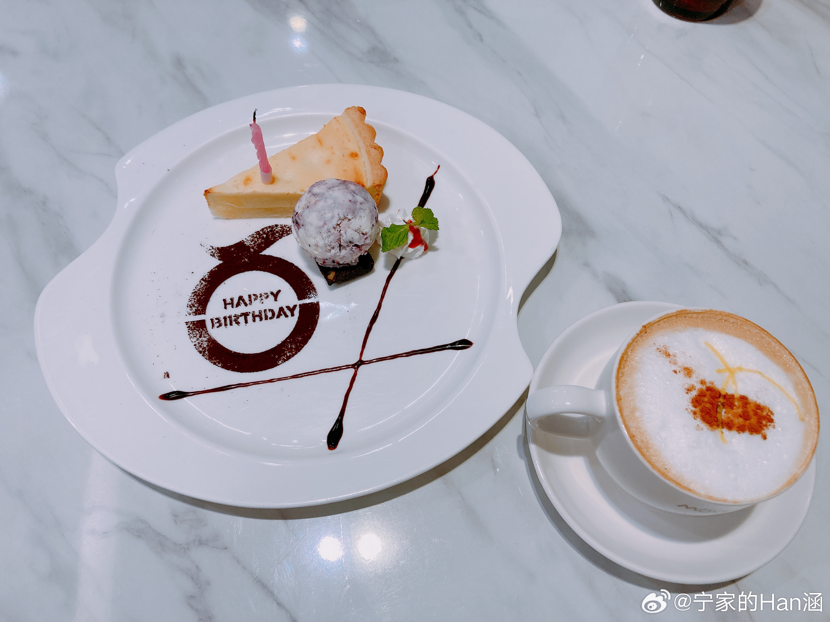 旅游发朋友圈为什么要带定位以往发朋友圈真的习惯带定位那时是觉得，有好的景点也想跟