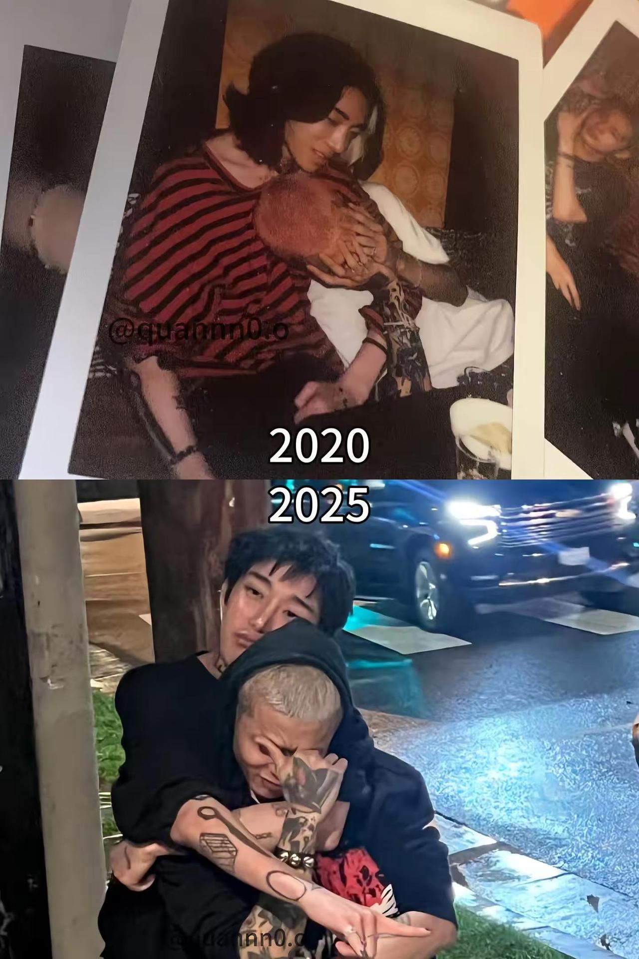 2020-2025 loren loren李圣俊 李圣俊 lorenisalon