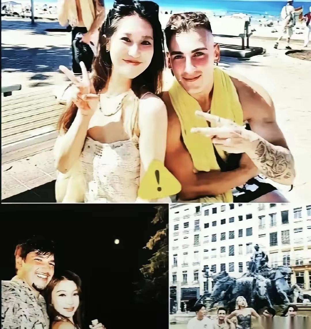 婚检报告一出来，直接给男方家干沉默了。
那个传说中的“牢A”阳性，到底算不算雷？