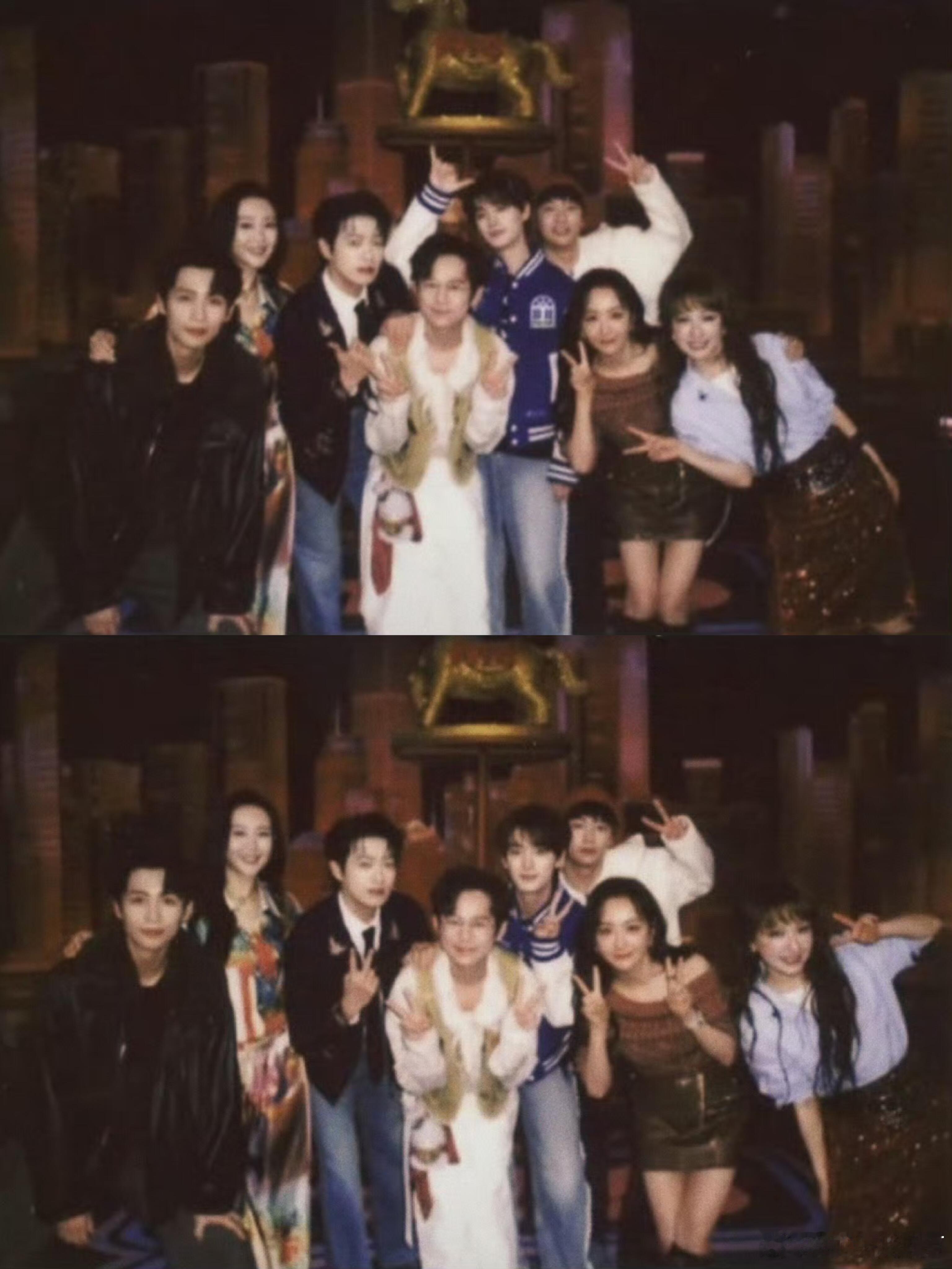 大侦探的十年，也是我的十年