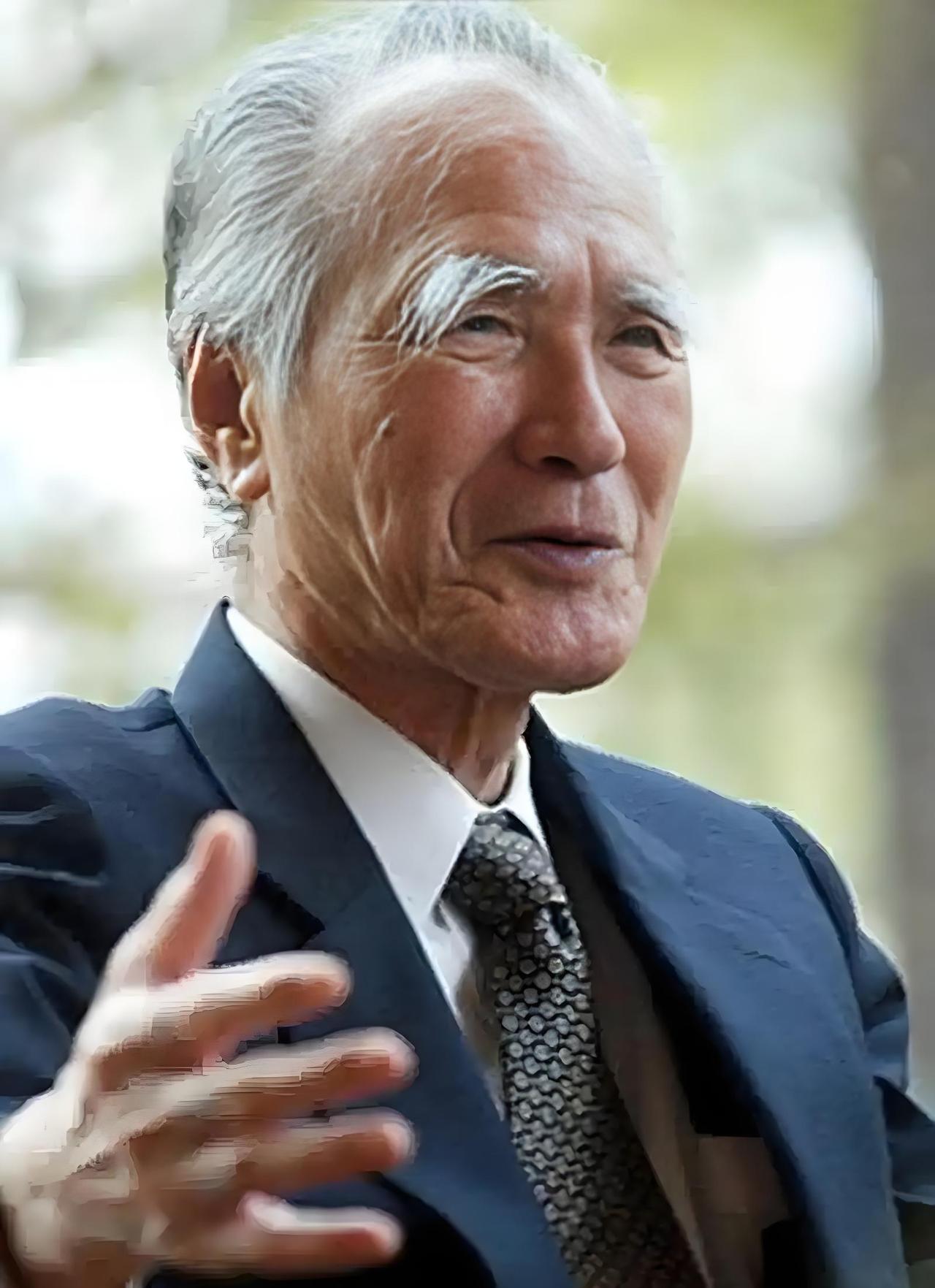 百岁村山富市谢世，那位敢说“侵略”的日本首相，留下了最珍贵的和平遗产
 
今早刷