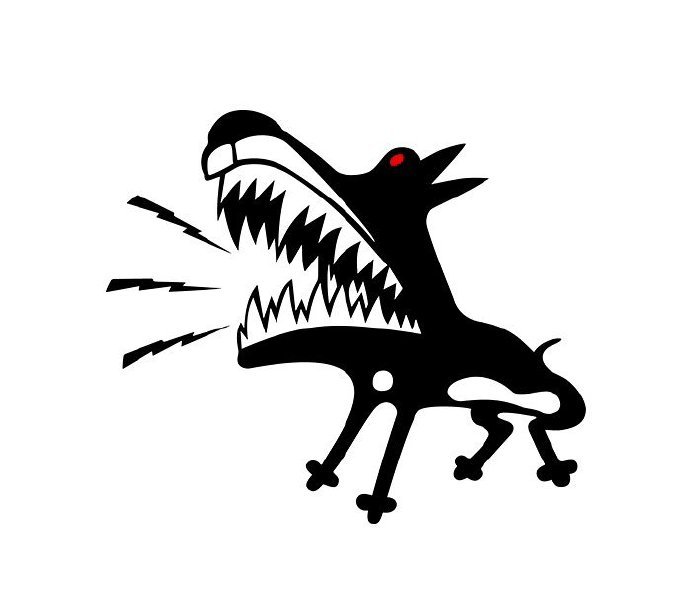 女子商场遛狗不拴绳引发冲突文明养犬是公民法定义务，商场、道路、小区等公共区域遛狗