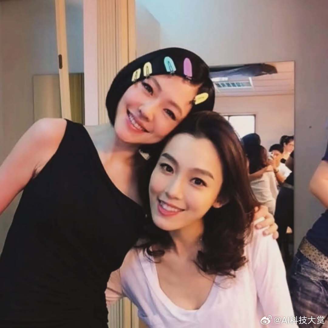 范玮琪发文为小S庆生 范玮琪发文为小S庆生，关系真好啊～范玮琪晒旧照为小S庆生