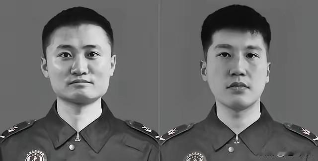 8月7日，才把一年前的事官宣，两名中国海警在2025年8月11号执法维权中牺牲。