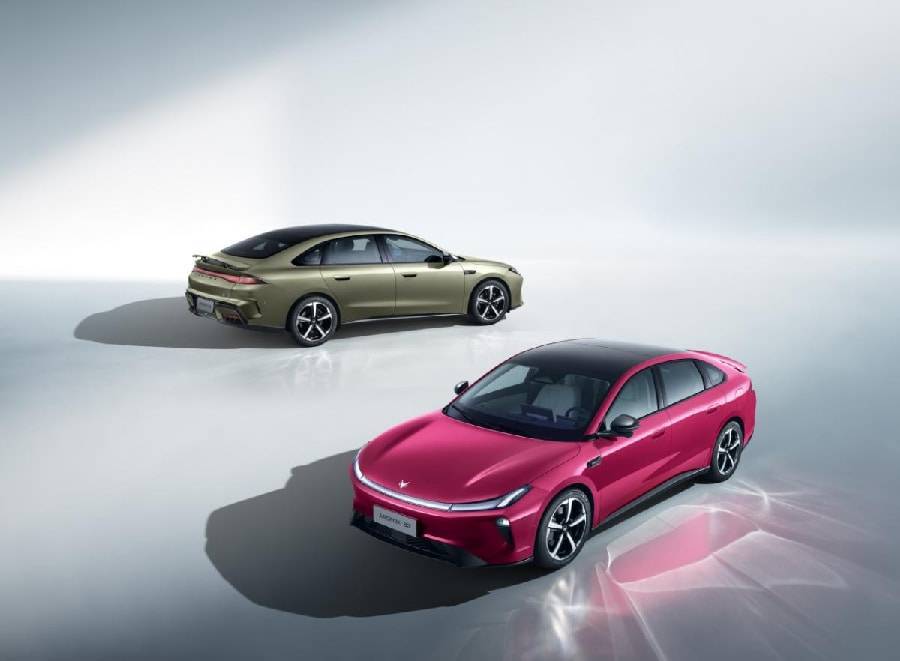 极狐S3开启预售，99秒极速换电+灵活续航，家庭纯电出行新选择在家庭用户对纯电车