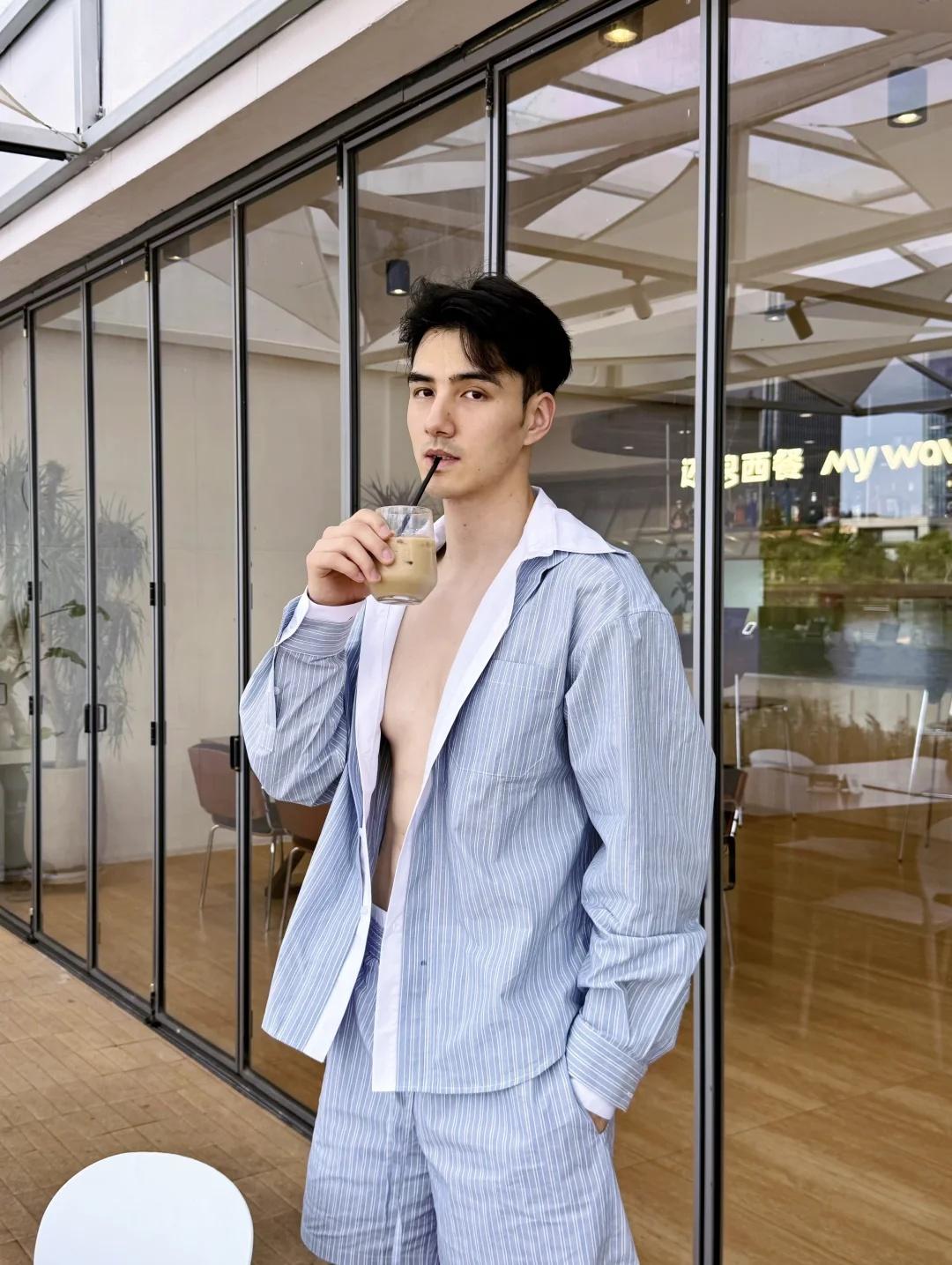 慢慢松弛
回归松弛状态 一抹松弛感 生活需要松弛 生活也要松弛感 舒服的感觉 舒