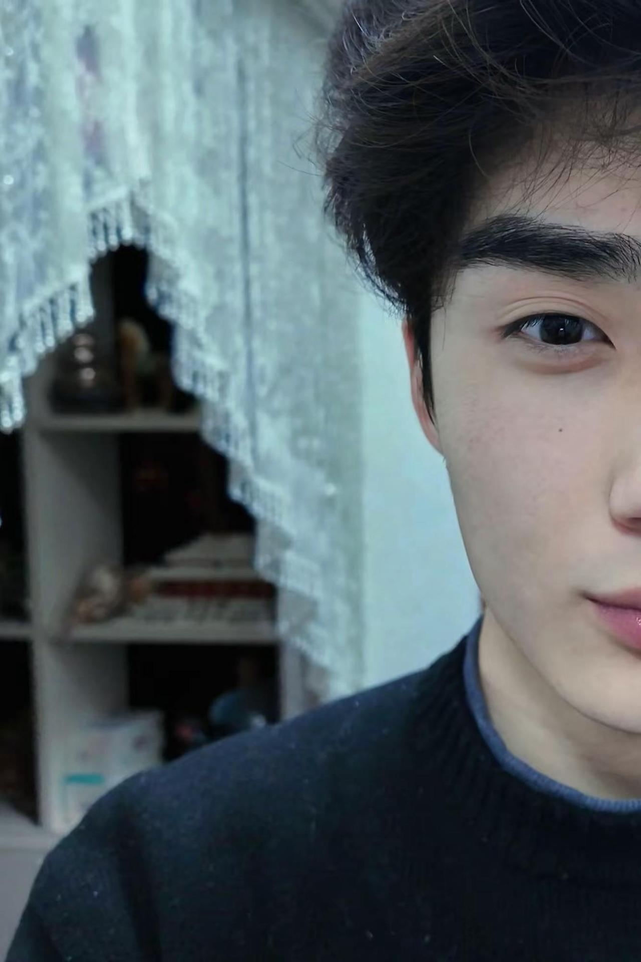 展示一下高p建模吧