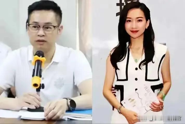 今天这两位上了热搜，你说这是道德的沦丧吗？还是内心的疯狂，一位是婚协副主席，（这