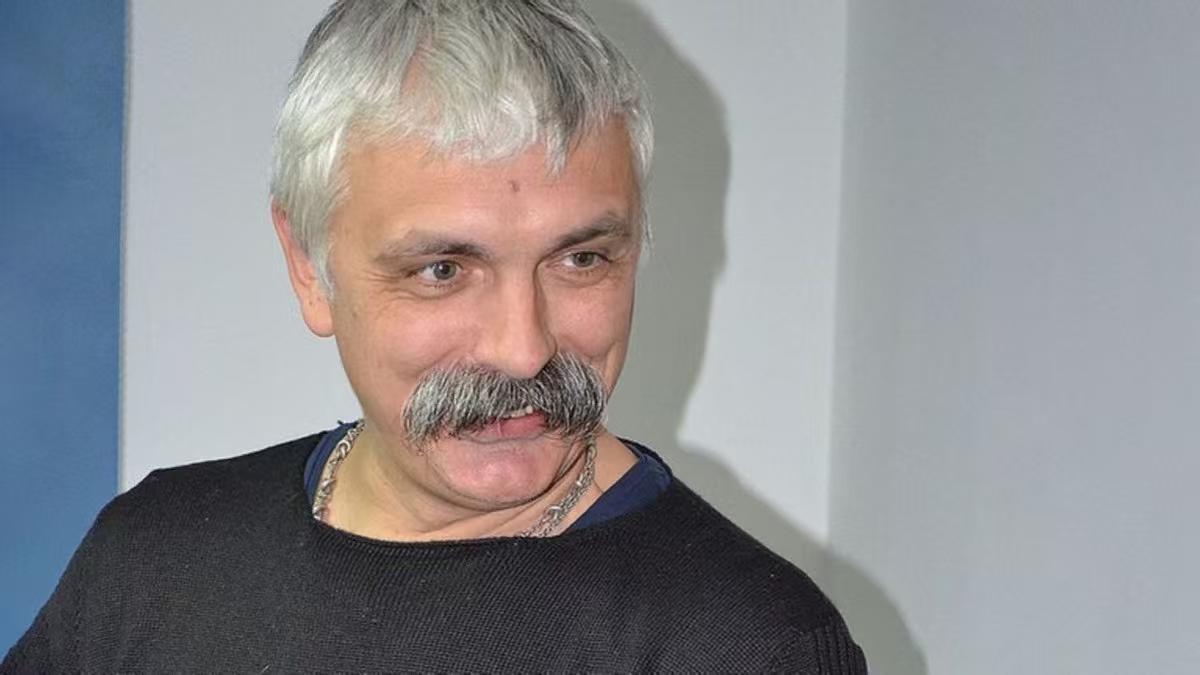 乌克兰国内对我们的敌视，或许比我们想象的还要严重一些！乌克兰极右翼政客科尔钦斯基