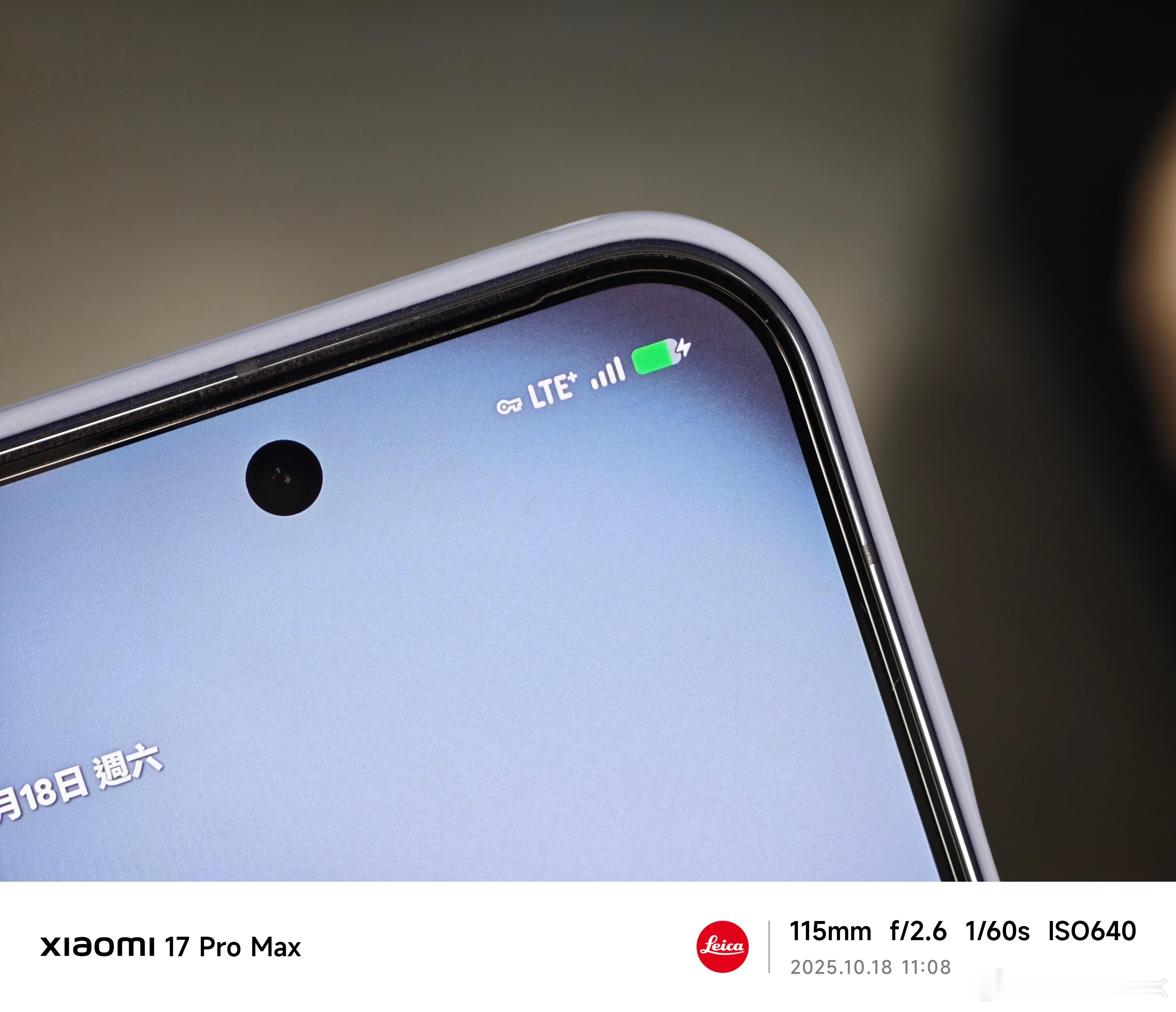 牛逼，谷歌Pixel 10 Pro在北京居然可以4G+，已经很多年没看到过4G+