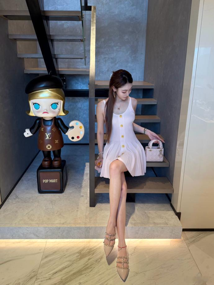 珍惜才配拥有👗 ​​​