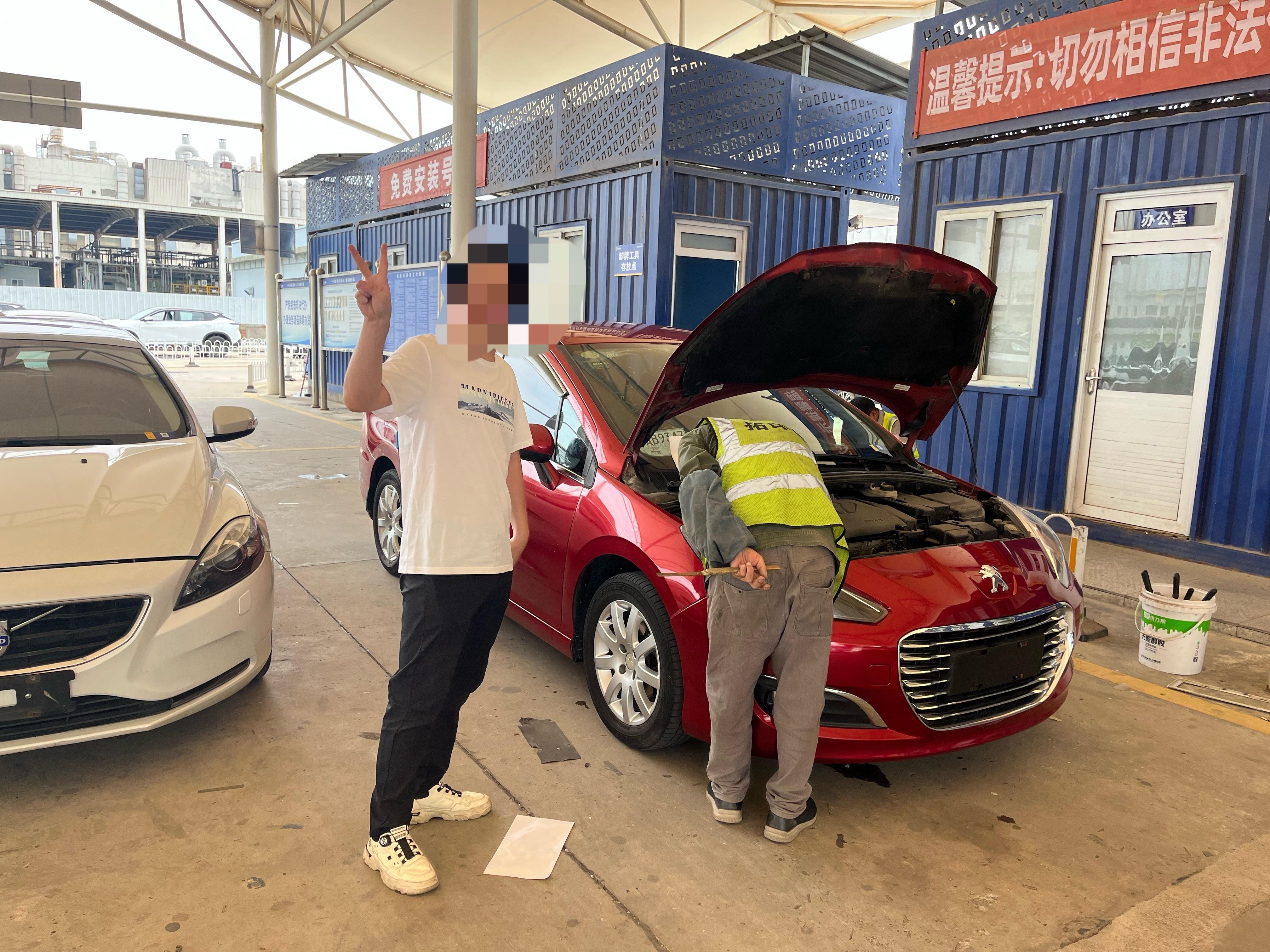 16年标致308全款已售，降价还是管用的，昨天一说降价，马上就订了，今天上午直接
