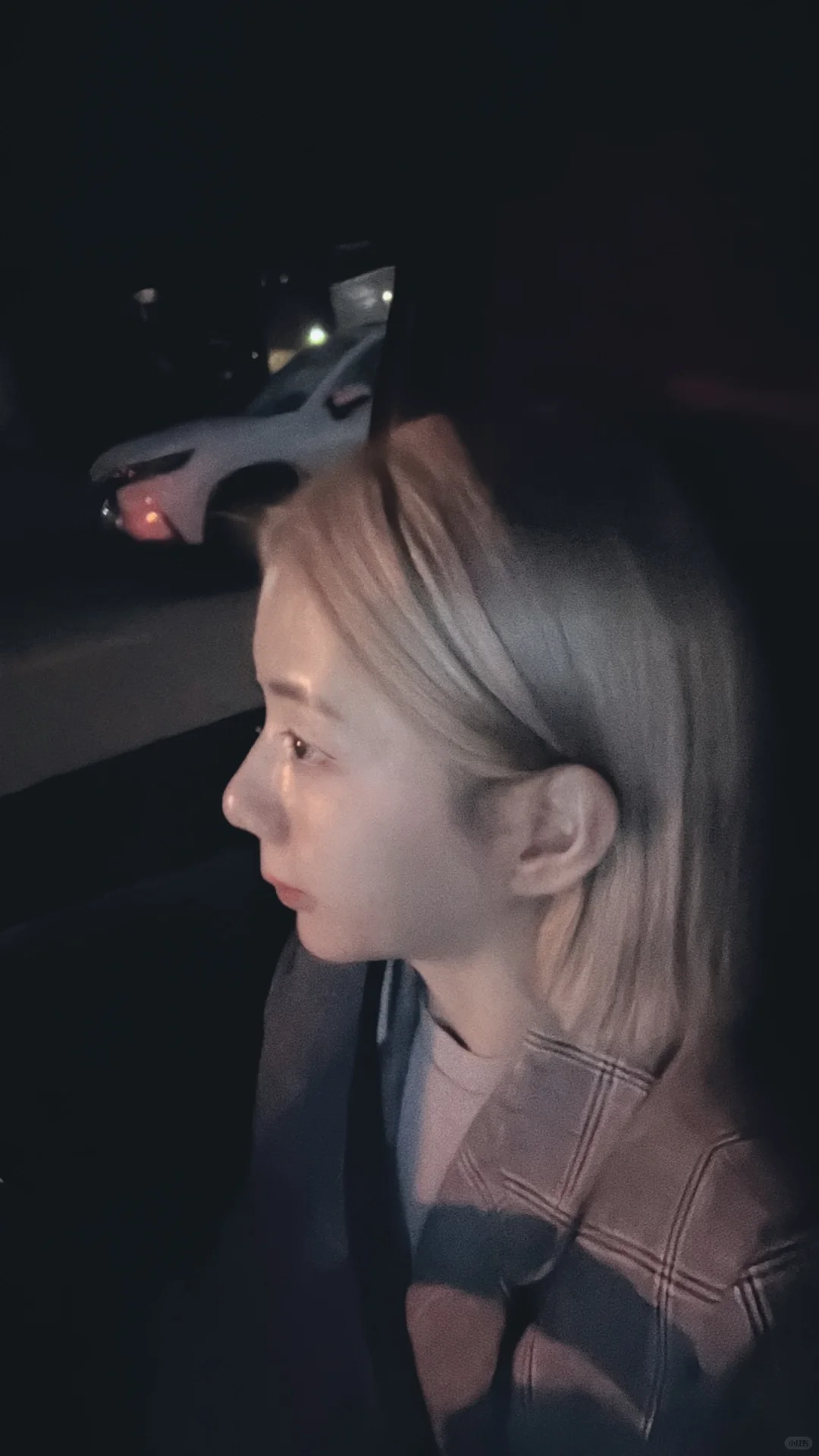 40多岁的女人不要放弃自己的形象