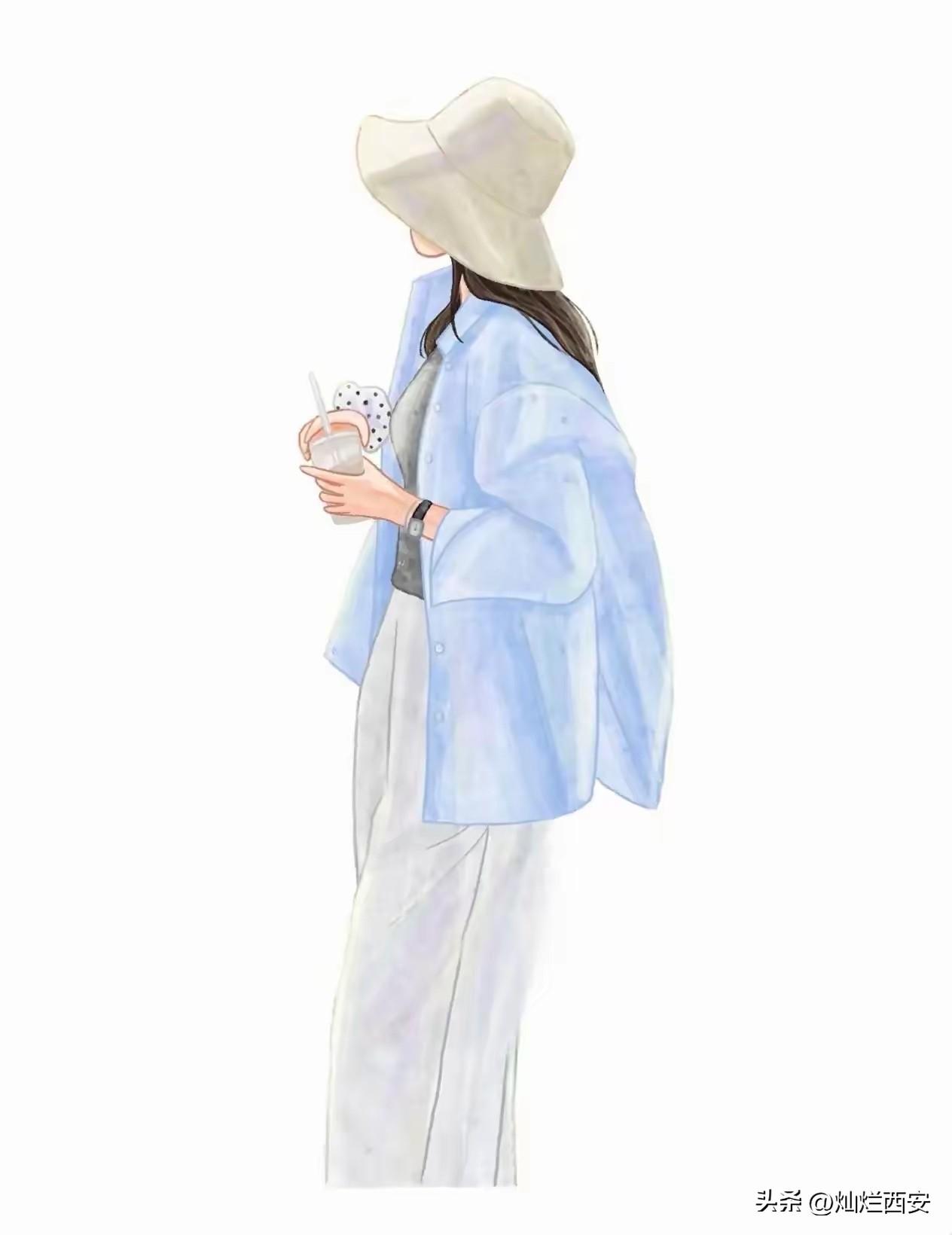 进入职场，
一定要遵循的原则：

第一：不要做聪明人，
更不要做老实人。
因为：