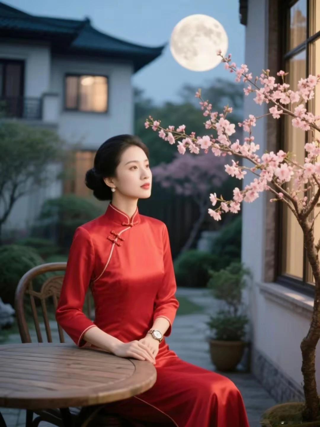 上联：一杯浊酒添思情
下联：半盏家酿寄乡愁