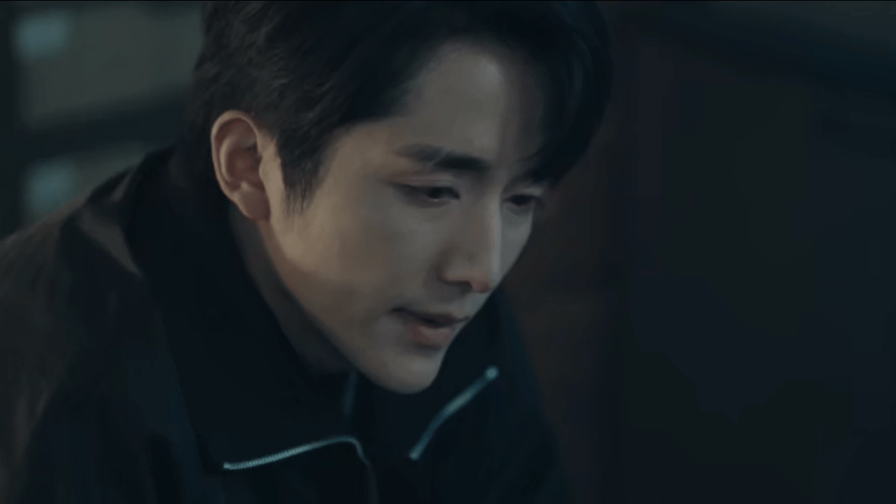 你是断眉那张新成是谁 张新成演陈任，那叫一个绝！把偏执诠释得丝丝入扣，断眉下的挣