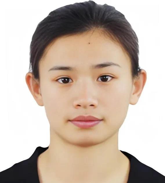 合肥姑娘吴迪1999年出生在瑶海区，2026年入选名古屋亚运会中国武术散打队名单