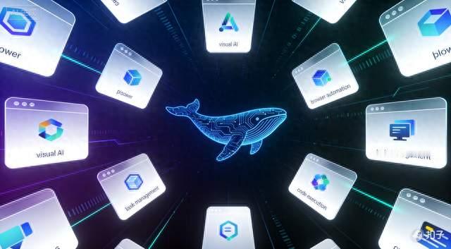 DeepSeek Harness必装6个插件，从毛坯变精装效率直接起飞