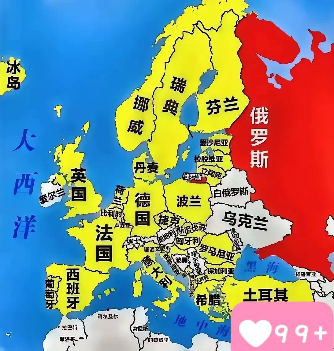 我有预感，中东这次真的要变天了！
不是因为五国发了联合声明，也不是因为以色列停了