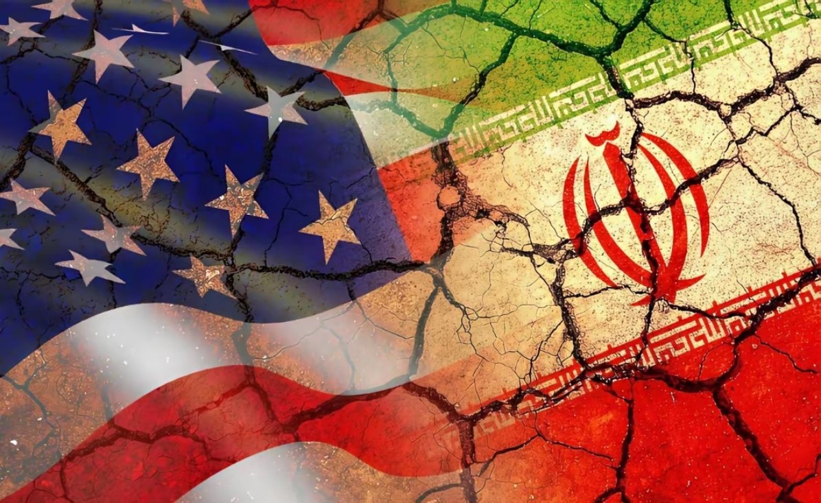 伊朗伊斯兰革命卫队宣布，将不允许向美国出口一滴中东石油。 