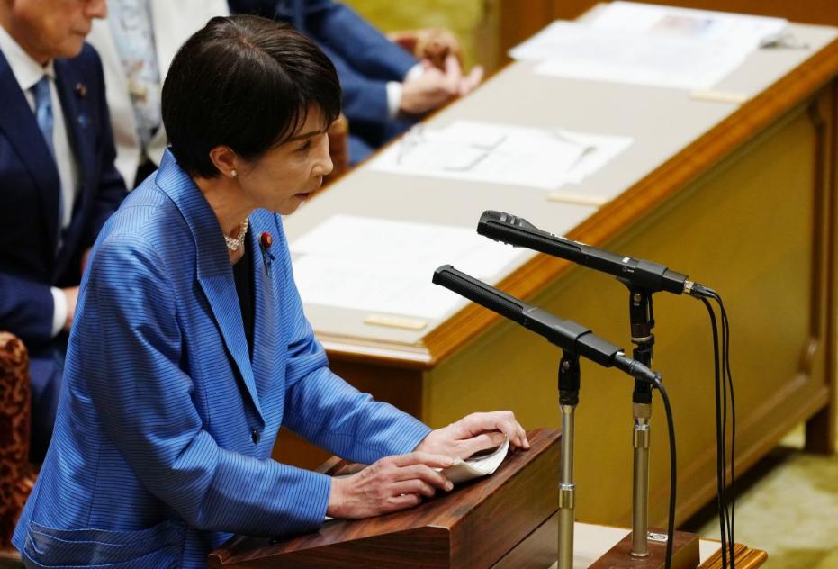 日媒互撕！NHK被指讨好高市早苗，推迟美军性侵报道遭硬刚
 
12月2日，日本《