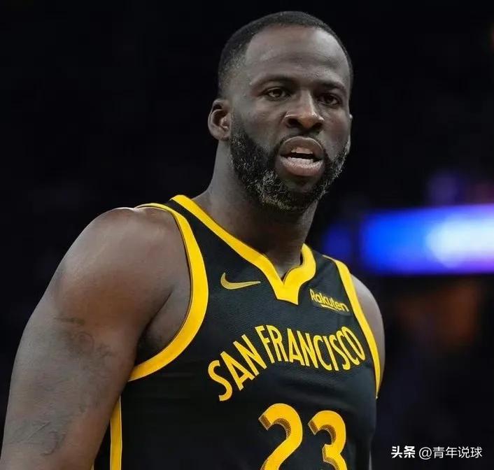 格林icon沮丧的原因找到了！

据权威记者Marc Spears在一档节目中透