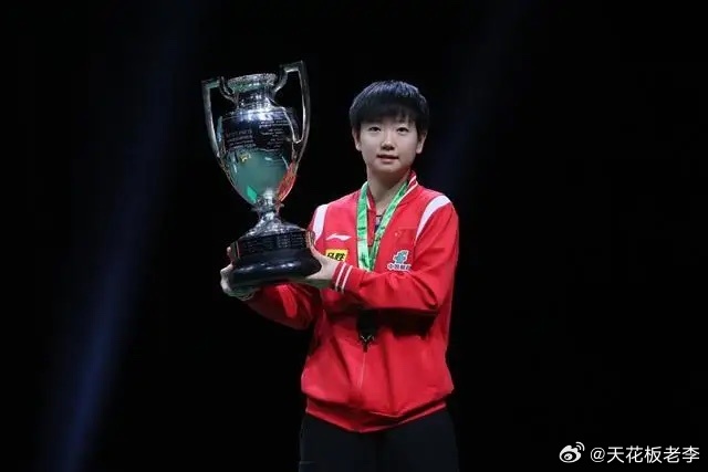 天才陨落了，日本沉默了！就在 2026 年，日本乒协终于意识到了一个令人后背发凉